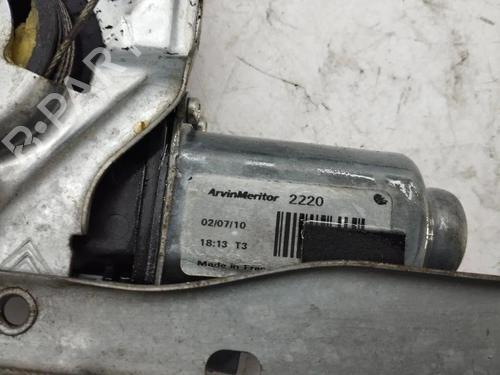 Front left window mechanism CITROËN DS3 (SA_) 1.6 BlueHDi 75 | BP36216214C22 - Image 6