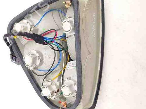 Left taillight MASERATI QUATTROPORTE V 4.2 | BP29256601C34 