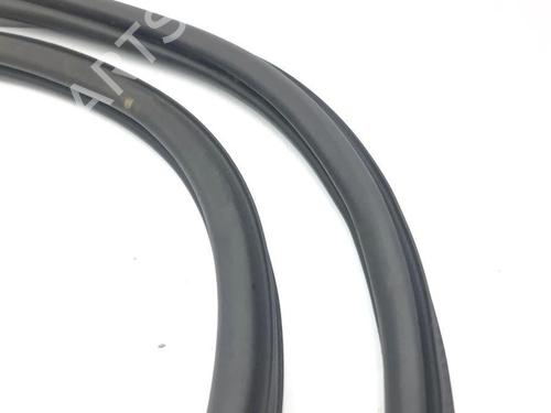 Rubber door seal SEAT IBIZA V (KJ1, KJG) 1.0 TSI | BP28878343C142 