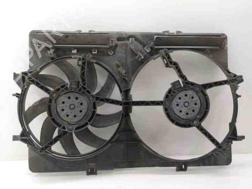 Radiator fan AUDI A4 B8 (8K2) 2.7 TDI | BP28868909M35 