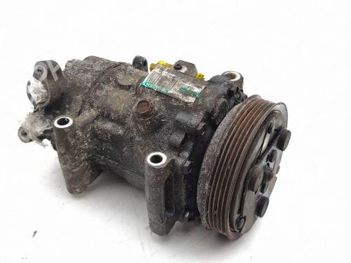 AC compressor MINI MINI COUNTRYMAN (R60) One D | BP40466229M34 - Image 3