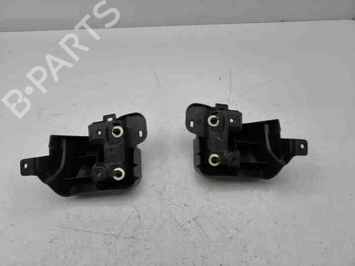 Rear bumper bracket RENAULT CLIO V (B7_) 1.3 TCe 130 (B7MF) | BP28856488C159