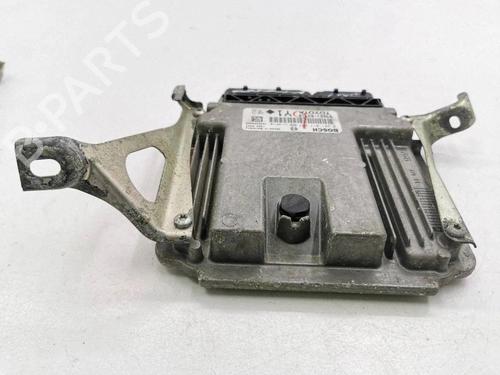 Engine control unit (ECU) TOYOTA AURIS (_E18_) 1.4 D-4D (NDE180_, NDE180R) | BP38247828M57 - Image 3