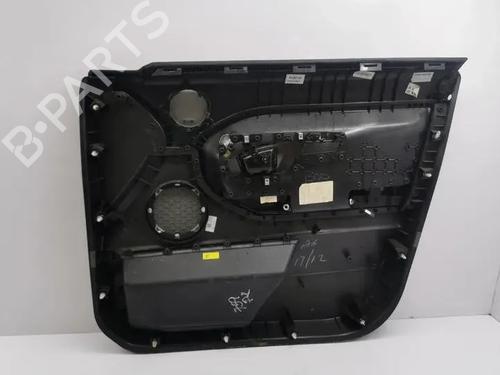Front left panel LAND ROVER RANGE ROVER EVOQUE (L538) 2.2 D 4x4 | BP28859637C58 - Image 3