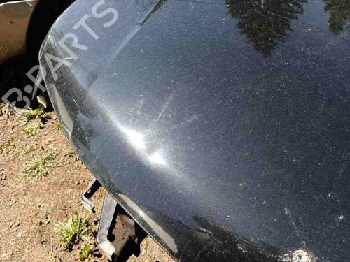 Hood SUZUKI GRAND VITARA II (JT, TE, TD) 1.9 DDiS All-wheel Drive (JT419, TD44, JB419WD, JB419XD,... | BP28886553C1 