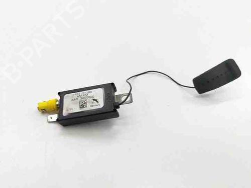 Module électronique CITROËN C8 (EA_, EB_) 2.0 HDi (107 hp) 28847150