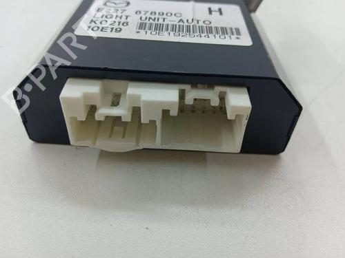 Electronic module MAZDA CX-7 (ER) 2.2 MZR-CD AWD (ER10A) | BP28892842M83 - Image 2