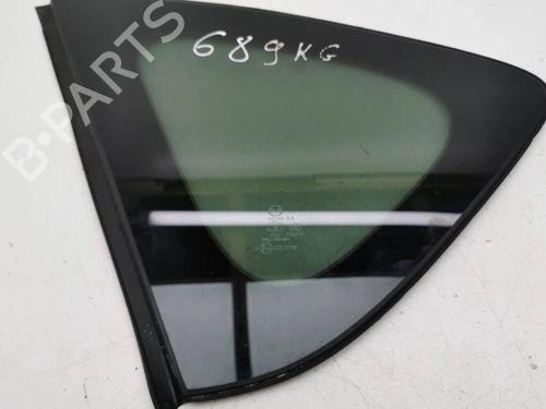 Rear left quarter glass OPEL ANTARA A (L07) 2.2 CDTi | BP28896058C93 