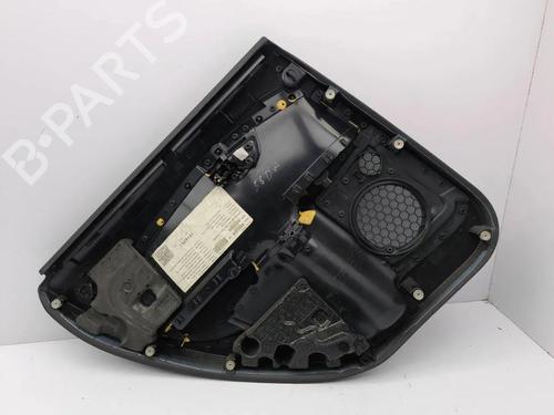 Rear right panel VOLVO V70 II (285) D5 | BP36065168C61 - Image 7