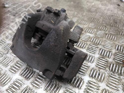 Right front brake caliper JAGUAR I-PACE (X590) EV400 AWD | BP37798284M104 - Image 3