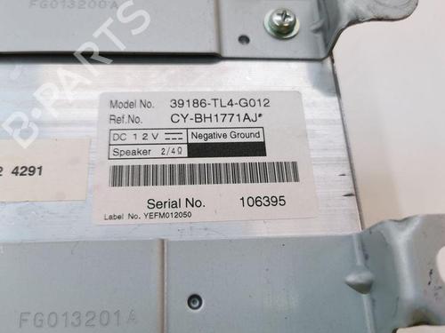 Electronic module HONDA ACCORD VIII Estate (CW) 2.2 i-DTEC (CW3) | BP28888318M83 