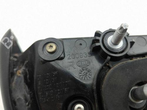 Right tailgate light AUDI A4 B9 Avant (8W5, 8WD) S4 TDI Mild Hybrid quattro | BP37290582C80  - Image 8
