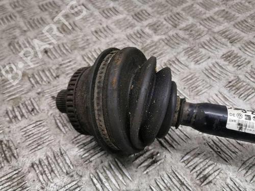 Right front driveshaft AUDI ALLROAD C5 (4BH) 2.5 TDI quattro | BP38244053M39 - Image 7