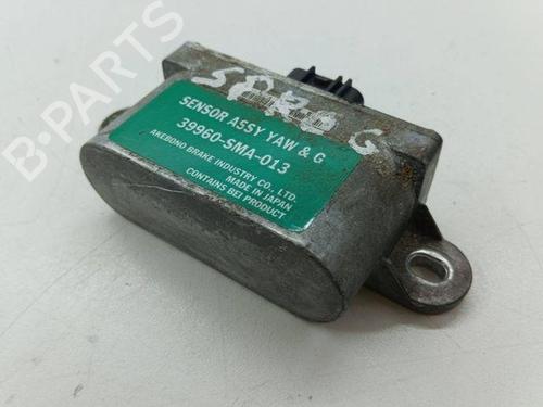 Electronic sensor HONDA CIVIC VII Coupe (EM2) 1.6 i (EM1) | BP28853297M84 