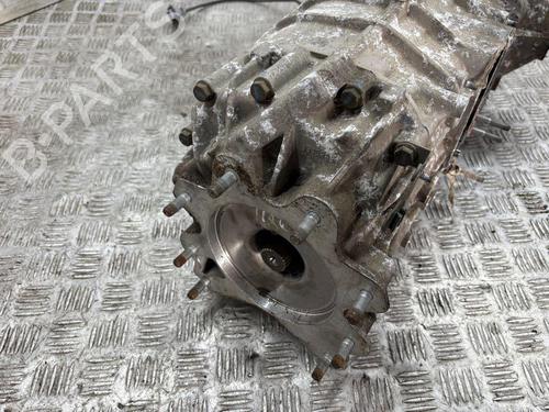 Gearbox MASERATI QUATTROPORTE V 4.2 | BP29510025M3 