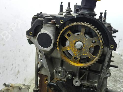 Engine CHRYSLER GRAND VOYAGER V (RT) 2.8 CRD | BP28873227M1