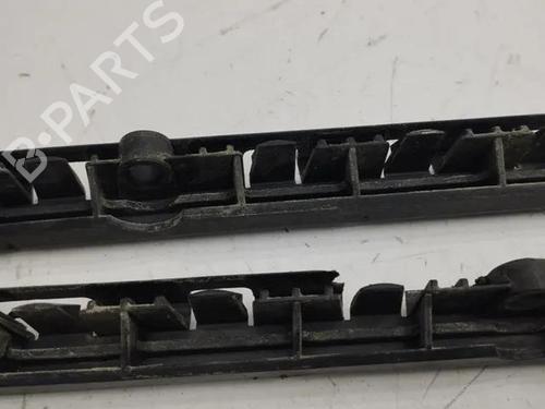 Rear bumper bracket MERCEDES-BENZ C-CLASS (W204) C 200 CDI (204.001) | BP28861383C159 