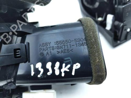 Air vent LEXUS IS II (_E2_) 220d (ALE20) | BP36216043I21  - Image 8