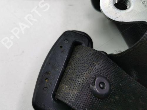 Front right seatbelt MERCEDES-BENZ A-CLASS (W169) A 160 CDI (169.006, 169.306) | BP28888260I25 