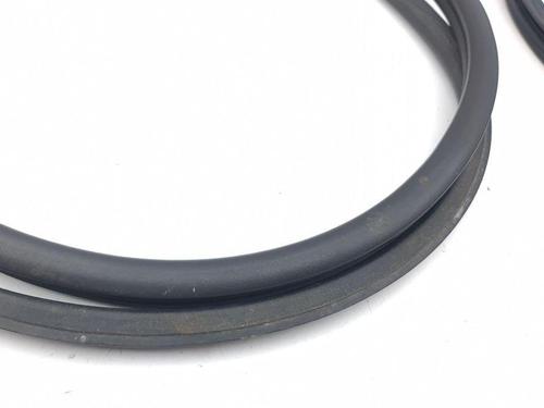 Rubber door seal NISSAN 350Z Coupe (Z33) 3.5 (AAZ33) | BP28879238C142 