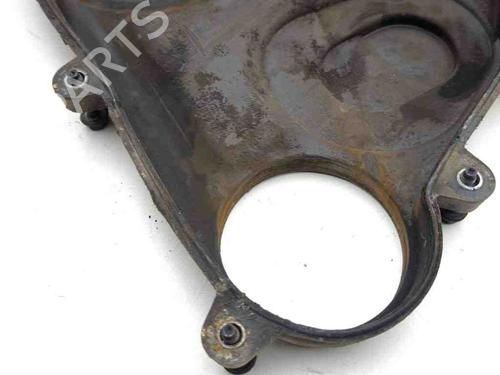 Timing cover CHRYSLER GRAND VOYAGER V (RT) 2.8 CRD | BP28878523M123