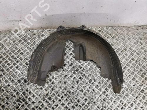 Used Wheel arch Wheel arch AUDI Q2 (GAB, GAG) 1.0 TFSI (115 hp) 40210843 40210843