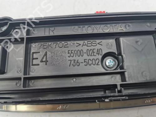 Electronic module TOYOTA COROLLA Estate (_E21_) 2.0 Hybrid (MZEH12) | BP36328094M83 - Image 2