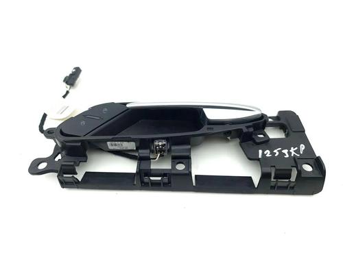 Front left interior door handle ALFA ROMEO GIULIA (952_) 2.0 (952ACA25) | BP33914558I13 - Image 3