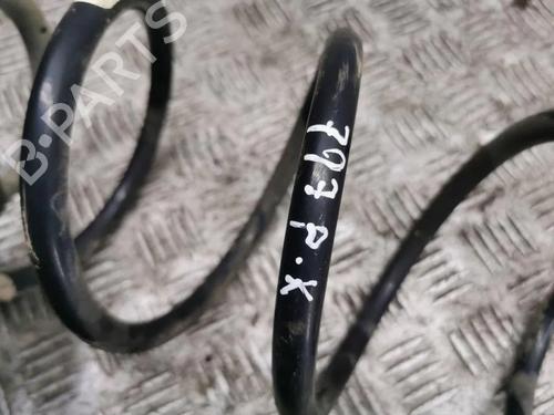 Shock absorber spring MAZDA CX-5 (KF) 2.0 | BP33256410C152 - Image 4