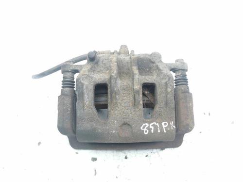 Left front brake caliper HYUNDAI SANTA FÉ III (DM, DMA) 2.2 CRDi 4WD | BP28901903M105 