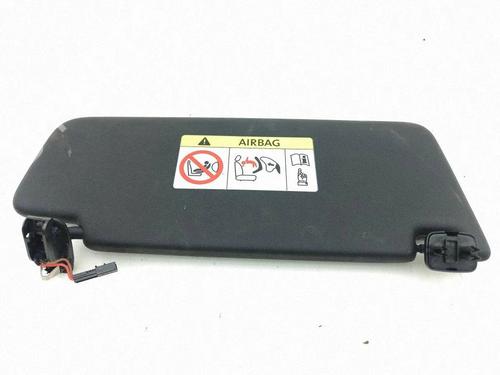 Used Left sun visor Left sun visor 38248566 38248566