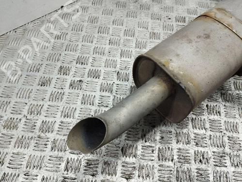 Exhaust system CITROËN C4 AIRCROSS 1.6 HDi 115 | BP38278916M121 - Image 3
