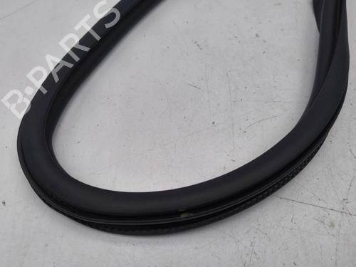 Rubber door seal AUDI A3 Sportback (8VA, 8VF) 1.0 TFSI | BP28899945C142 