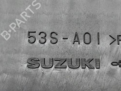 Air filter box SUZUKI VITARA (LY) 1.4 Hybrid (Mild Hybrid) AllGrip | BP40232811M87 - Image 6