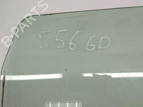 Rear right door window MERCEDES-BENZ B-CLASS Sports Tourer (W245) B 180 CDI (245.207) | BP28894849C21 