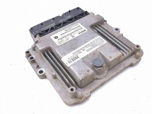 Engine control unit (ECU) JEEP CHEROKEE (KL) 2.0 CRD 4x4 | BP37515315M57 - Image 3