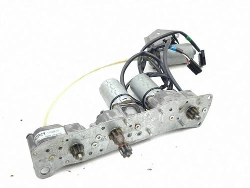 Electronic module MASERATI 4200 GT / COUPE Coupe 4.2 | BP39618404M83 - Image 3