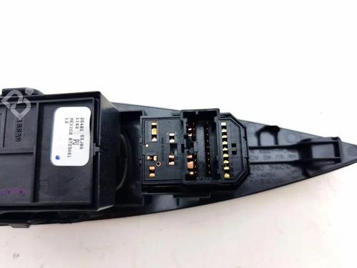 Right front window switch NISSAN LEAF (ZE1) Electric | BP33900039I26 - Image 6