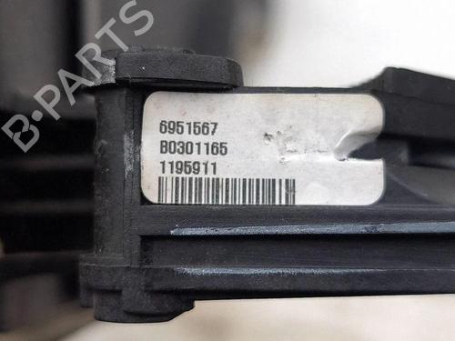 Armlene BMW 3 Convertible (E93) 320 d | BP37521952I20 - Image 8
