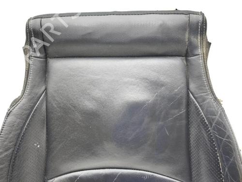 Left front seat CITROËN C-CROSSER (VU_, VV_) 2.2 HDi | BP31265282C15 