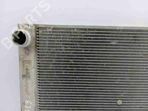 Water radiator BMW 5 Touring (E61) 525 d | BP28852656M31 