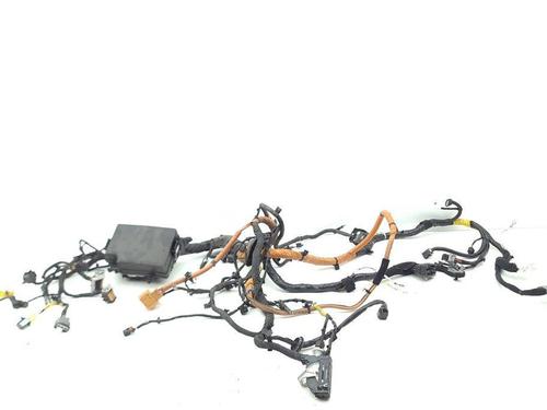 Used Wiring harness KIA NIRO I (DE) E-NIRO (204 hp) 29057439