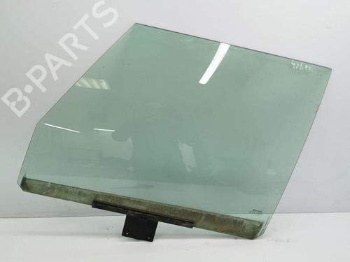 Used Front left door window RENAULT ESPACE III (JE0_) 2.2 12V TD (JE0E, JE0H, JE0P) (113 hp) 28893153