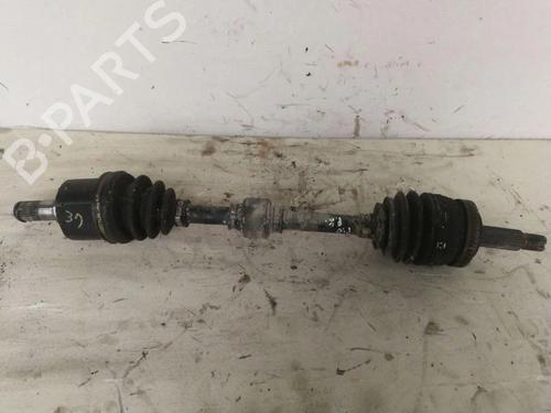 Used Left front driveshaft Left front driveshaft 33879339 33879339