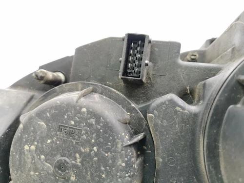 Right headlight PEUGEOT 807 (EB_) 2.2 HDi | BP28892077C29 - Image 9