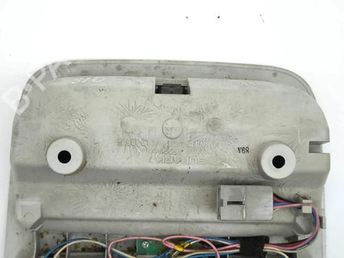Interior roof light SUBARU FORESTER (SH_) 2.0 D AWD (SHH, SHD, SHN) | BP28871796I8 