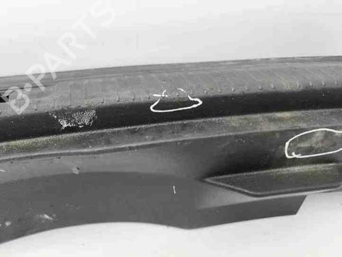 Tailgate trim VW TIGUAN (5N_) 1.4 TSI | BP28860618C151