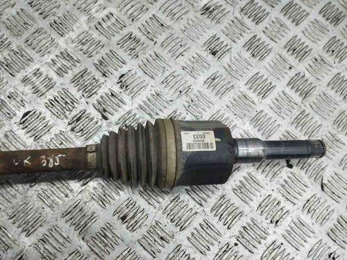Left front driveshaft OPEL ANTARA A (L07) 2.0 CDTI 4x4 | BP28891153M38 