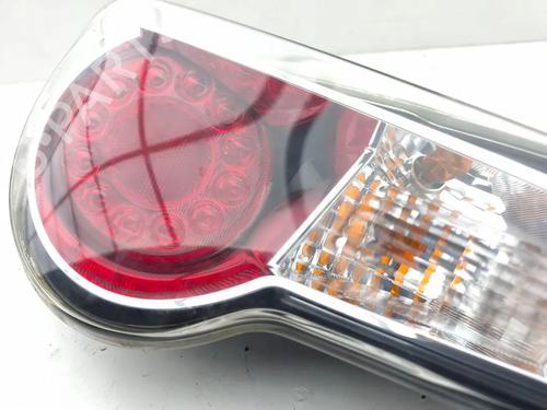 Left taillight TOYOTA GT 86 Coupe (ZN6_) 2.0 (ZN6AC_, ZN6BC_, ZN6K) | BP32693146C34 - Image 3