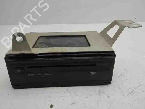 Used Electronic module AUDI A8 D3 (4E2, 4E8) 3.0 TDI quattro (233 hp) 28841924